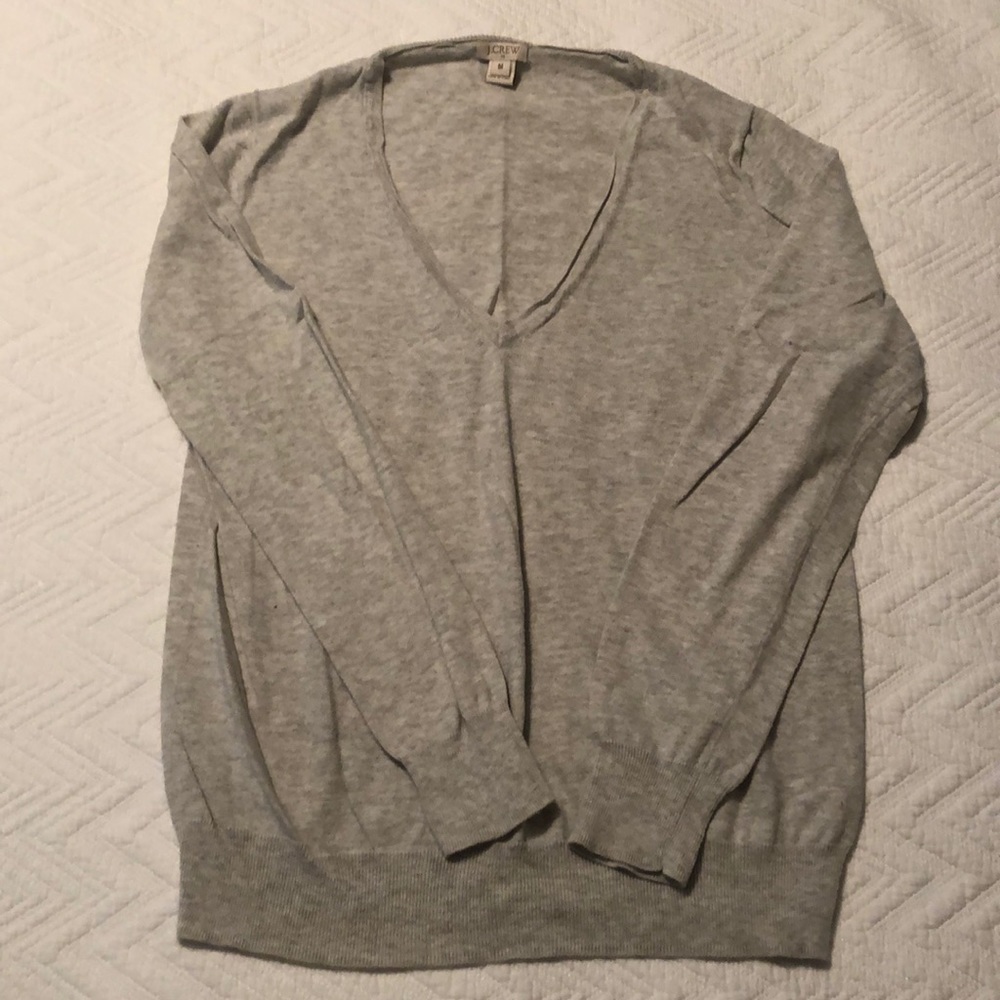 J. Crew • Sweater